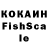 Кетамин ketamine Rosa Galevska